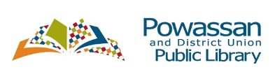 Powassan and District Union Public Library logo