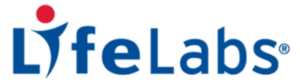 LifeLabs logo