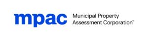 MPAC logo in English (CNW Group/Municipal Property Assessment Corporation (MPAC))