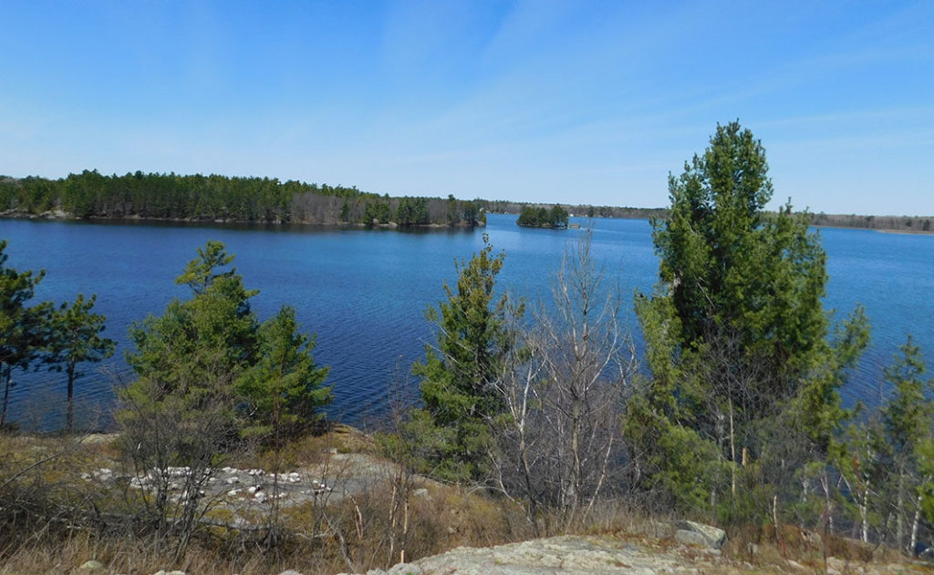 A scenic view of Lake Nipissing taken from Nipissing Township. Get our New Ownership Package to learn about what awaits you.